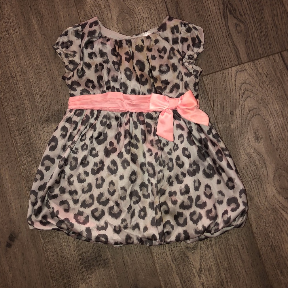 Baby dress